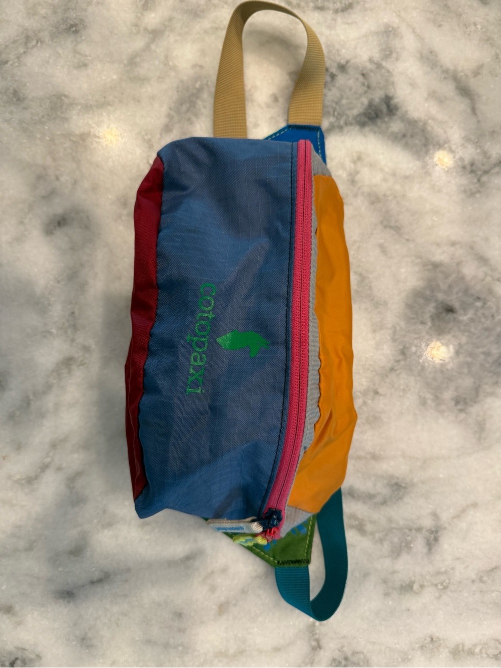 Cotopaxi Fanny Pack